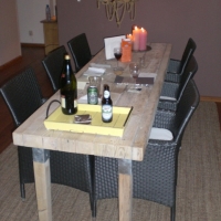 tafel madeleine